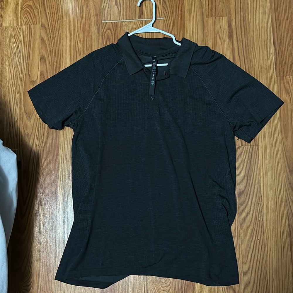 Men’s Lululemon Polo